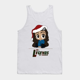 Christmas 2022 - Zari Tarazi v2 Tank Top